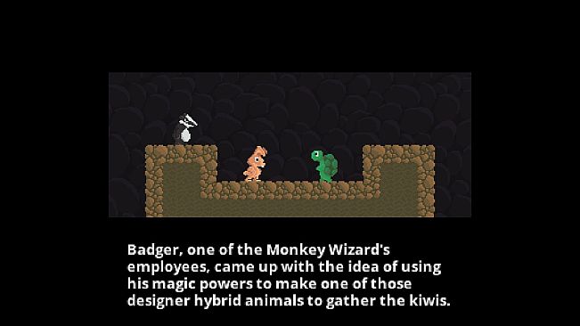 Run Jump Rabbit Turtle