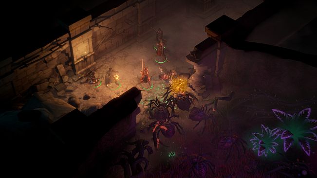 Pathfinder: Kingmaker — The Wildcards