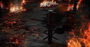 Pit Sluts: Bloodrun