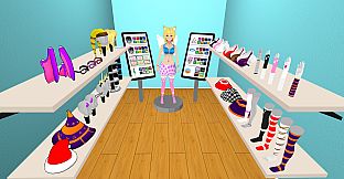 Nympho Trainer VR