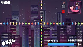 BOK-BOK: A Chicken Dating Sim