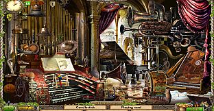 Chronicles of Albian: The Magic Convention