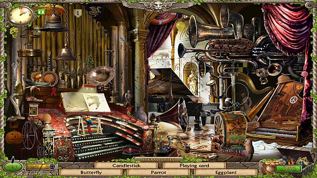 Chronicles of Albian: The Magic Convention