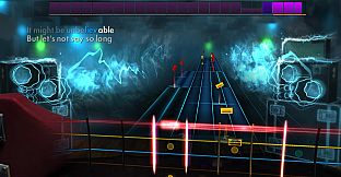 Rocksmith 2014 Edition – Remastered – The Pretenders - “Don’t Get Me Wrong”