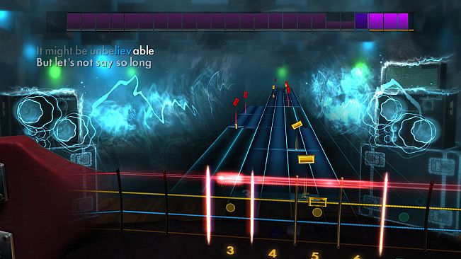 Rocksmith 2014 Edition – Remastered – The Pretenders - “Don’t Get Me Wrong”