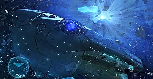 Starpoint Gemini Warlords: Titans Return