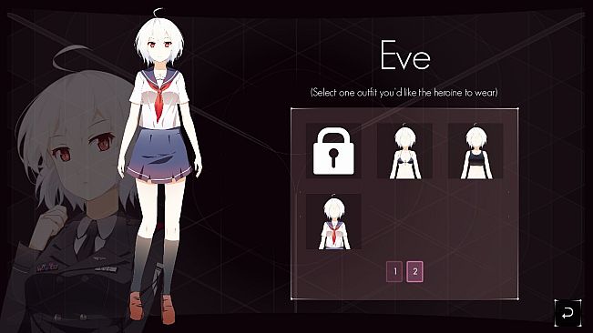 Just Deserts - School Uniform Set