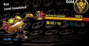 Hextech Mayhem: A League of Legends Story - BOOMBOX 2: ZEGENDS NEVER DIE