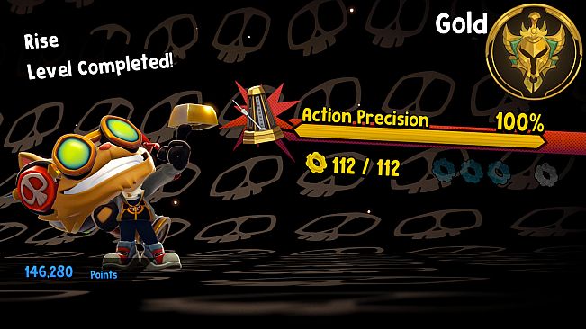 Hextech Mayhem: A League of Legends Story - BOOMBOX 2: ZEGENDS NEVER DIE