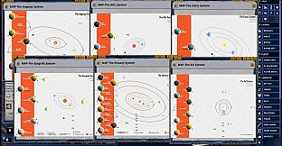 Fantasy Grounds - Traveller - Cluster Truck