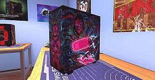 Overclocked Edition Content