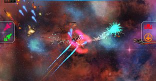 Rome 2077: Space Wars