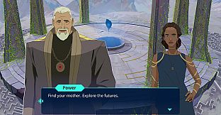 Harmony: The Fall of Reverie