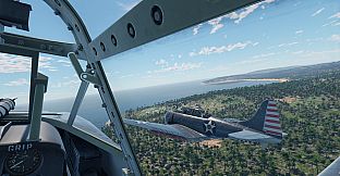 Aces of Thunder - SBD-3