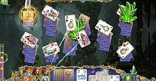 Emerland Solitaire: Endless Journey