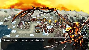 War Theatre: Blood of Winter