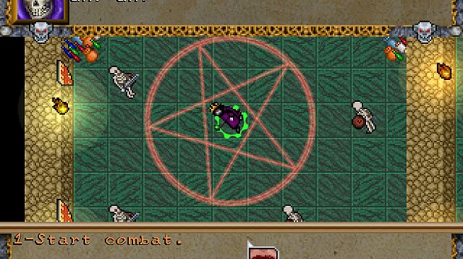 Knights of the Chalice