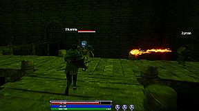 Tribal Towers - Siege of the Shifting Fortress