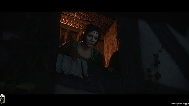 Kingdom Come: Deliverance - The Amorous Adventures of Bold Sir Hans Capon