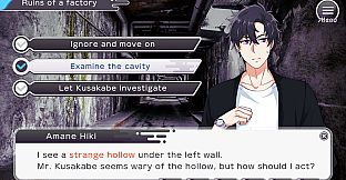 Tyrano Builder - Visual Novel GUI Pack #3 Color-Blue [kopanda UI]