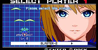 Raging Blasters 2