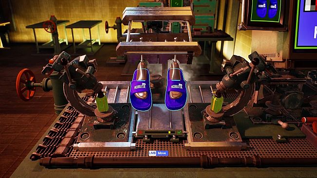 Laundering Simulator - Clean Cash and Laundry