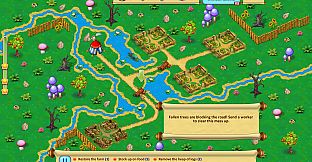 Gnomes Garden Collection