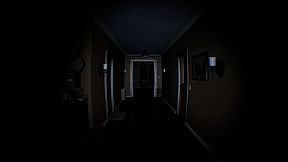 The Forgotten Apartment