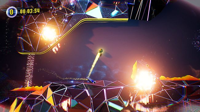 Super High Ball: Pinball Platformer