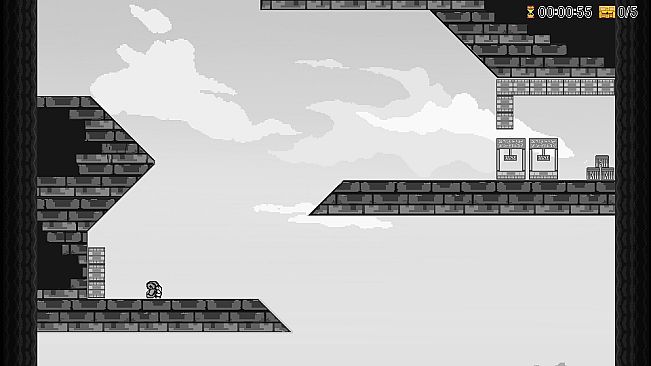 Goat's Tale (Classic)