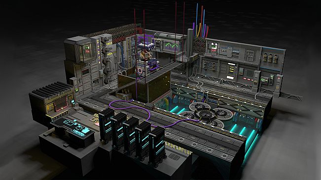 Multi-dimension Conflict 冲突次元