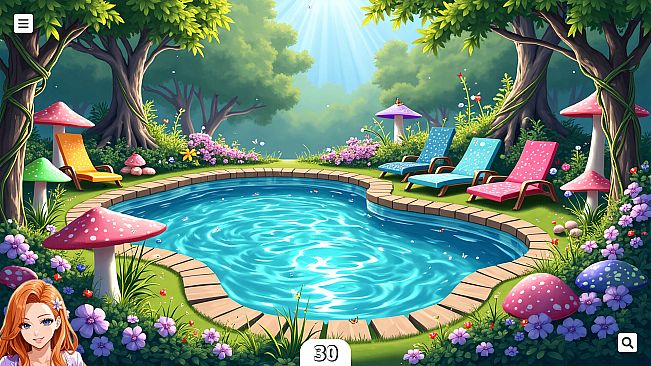 A Few Days With : The Fairies