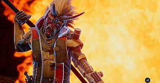 Blind Fate: Edo no Yami