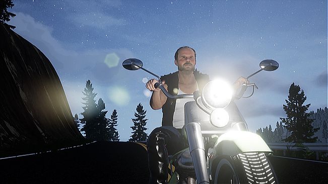 Hellfire 1988: An Oregon Story