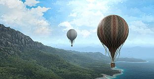 Naval Action - Travel Balloon