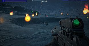 Zhigu Military Exorcist