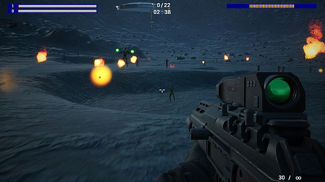 Zhigu Military Exorcist