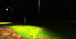 What the Healer Left Behind