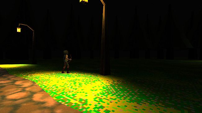 What the Healer Left Behind