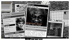 Daily Chthonicle: Editor's Edition