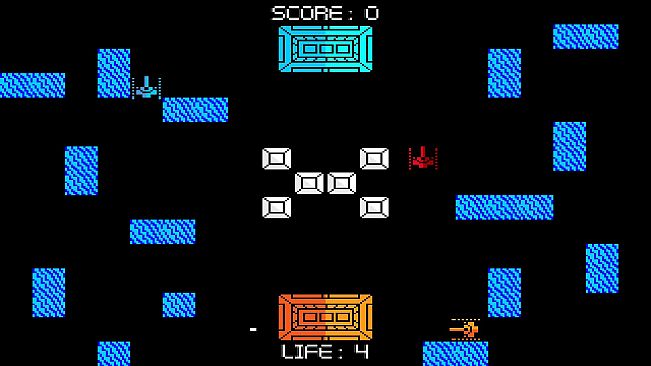 Tiger Tank 59 Ⅰ Mission Pack 003