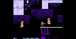 HAUNTED: Halloween '87 (Year of the Witch)