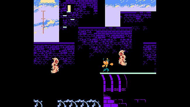 HAUNTED: Halloween '87 (Year of the Witch)