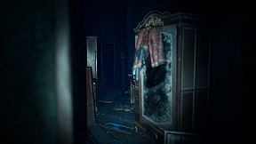 Paper Dolls 2 纸人贰