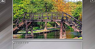 Super Jigsaw Puzzle: Generations - Bridges 2