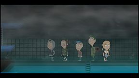 Moth Lake: A Horror Story