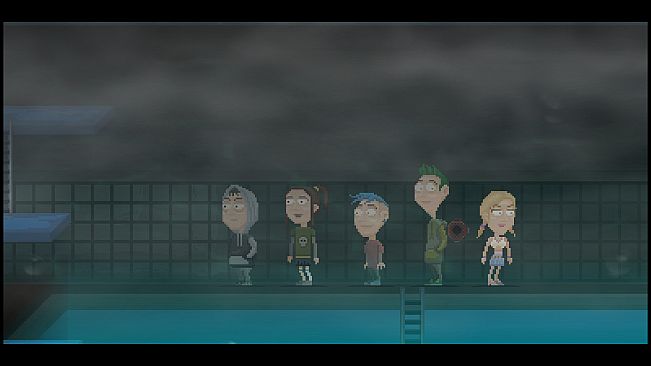 Moth Lake: A Horror Story