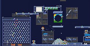 Pixel Sorter Factory