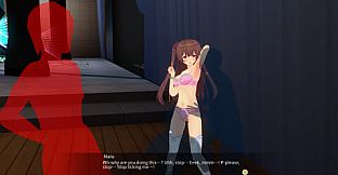 CUSTOM ORDER MAID 3D2 It's a Night Magic Step in Summer ALL in ONE Pack