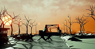 All Walls Must Fall - A Tech-Noir Tactics Game